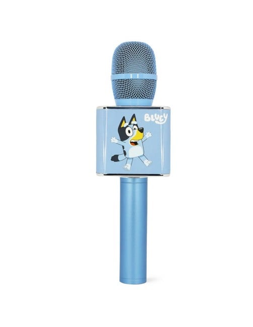 OTL - Bluey karaoke microphone