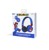 OTL - Super Mario Blue Kids Wireless Headphones thumbnail-10