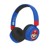 OTL - Super Mario Blue Kids Wireless Headphones thumbnail-1