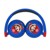OTL - Super Mario Blue Kids Wireless Headphones thumbnail-14