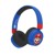 OTL - Super Mario Blue Kids Wireless Headphones thumbnail-18