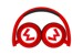 OTL - Super Mario Red Kids Wireless Headphones thumbnail-4