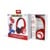 OTL - Super Mario Red Kids Wireless Headphones thumbnail-12