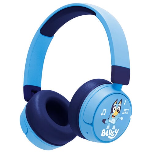 OTL - Bluey Kids Wireless Headphones - Leker