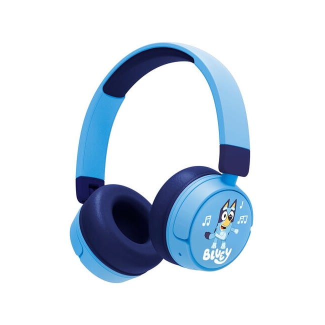 OTL - Bluey Kids Wireless Headphones