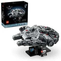 LEGO Star Wars - Millennium Falcon™ (75375)