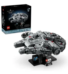 LEGO Star Wars - Tusindårsfalken (75375)