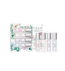 Clean - Reserve Spring Layering Collection Giftset EDP 4 x 5 ml