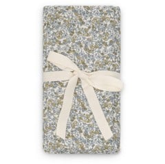 That's Mine - Jana Muslin Swaddle Bouquet Bleu