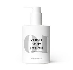 Verso - 10 Body Lotion 300 ml