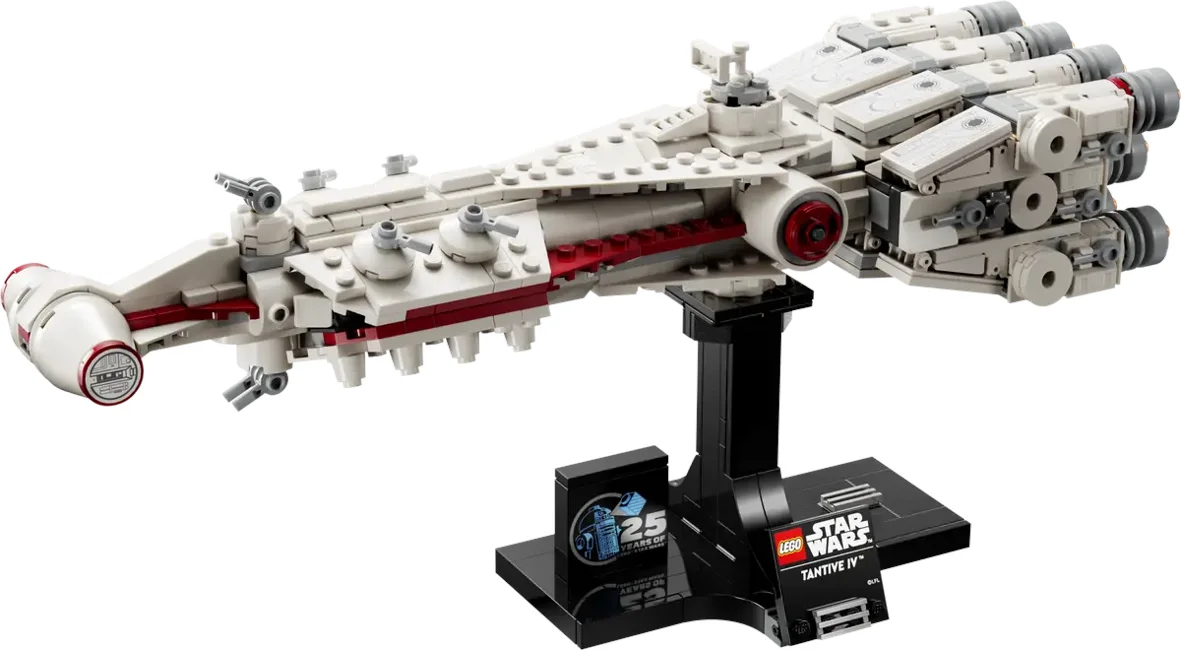 LEGO Star Wars - Tantive IV™ ( 75376)