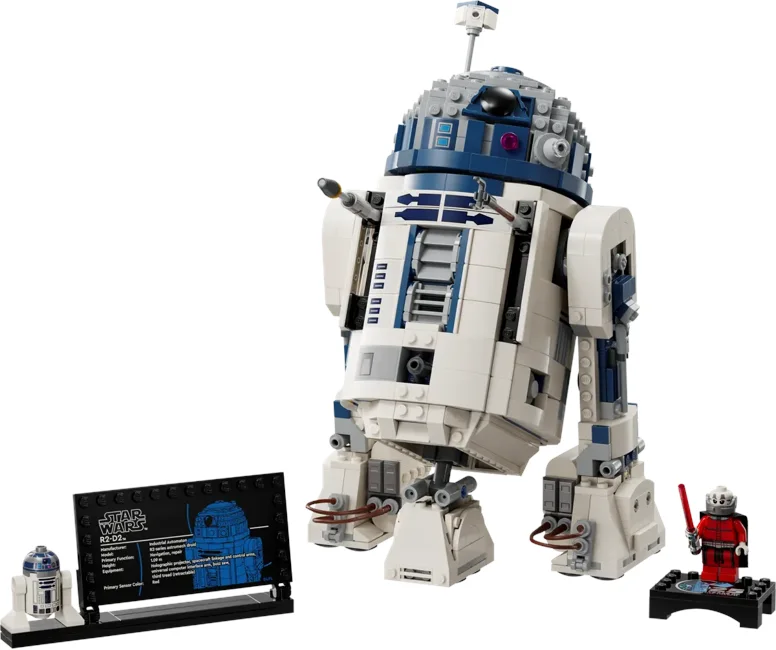 LEGO Star Wars - R2-D2™ ( 75379)
