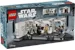 LEGO Star Wars - Astuminen Tantive IV™ ‑alukseen (75387) thumbnail-6