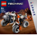 LEGO Technic - Surface Space Loader LT78 (42178) thumbnail-2