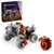 LEGO Technic - Surface Space Loader LT78 (42178) thumbnail-1