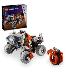 LEGO Technic - Tungt lasteromskip LT78 (42178)