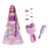 Barbie - Dreamtopia Twist n' Style Doll and Hairstyling (HNJ06) thumbnail-1
