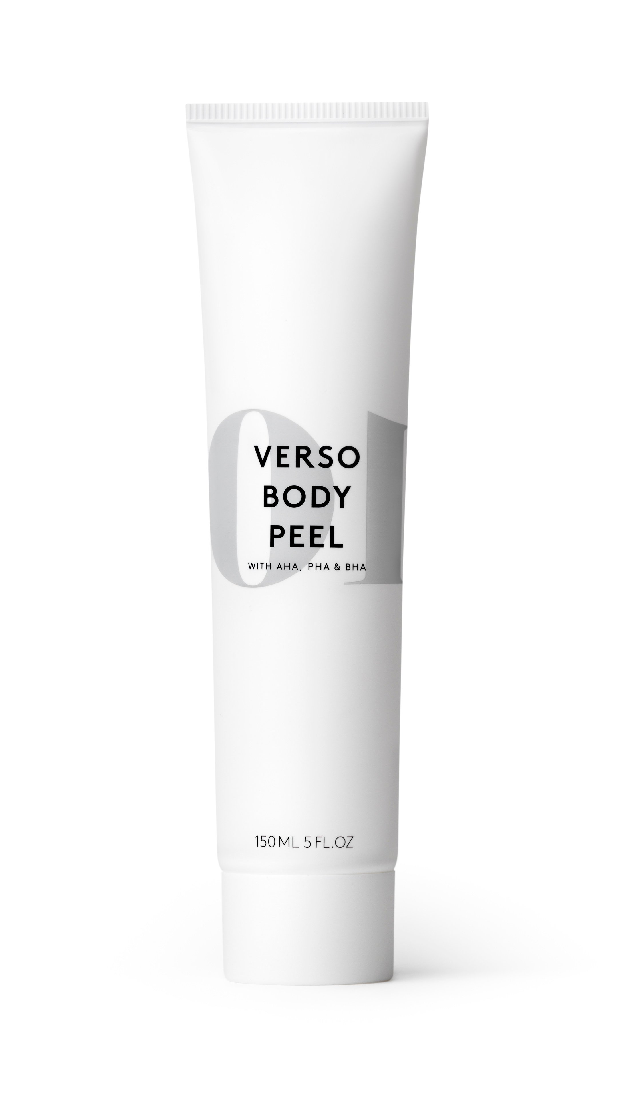 Verso - 10 Body Peel 150 ml - Skjønnhet
