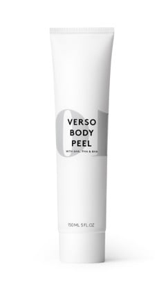 Verso - 10 Body Peel 150 ml