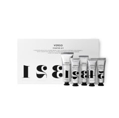 Verso - Starter Kit 67ml