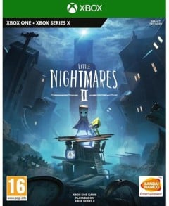 ​Little Nightmares II (2) (FR/Multi in Game)