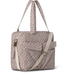 That's Mine - Benne Nursing Bag Bouquet Rouge