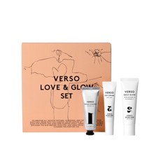 Verso - Love & Glow Giftset