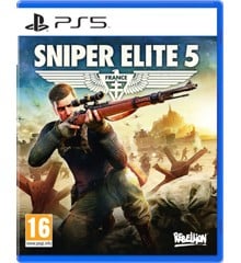Sniper Elite 5 (ITA/Multi in Game)