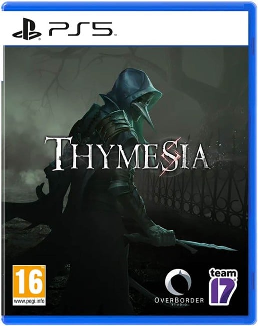 Thymesia (IT/Multi in Game)