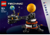 LEGO Technic - Planet Earth and Moon in Orbit  (42179) thumbnail-6