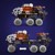 LEGO Technic - Rover för utforskning på Mars (42180) thumbnail-6