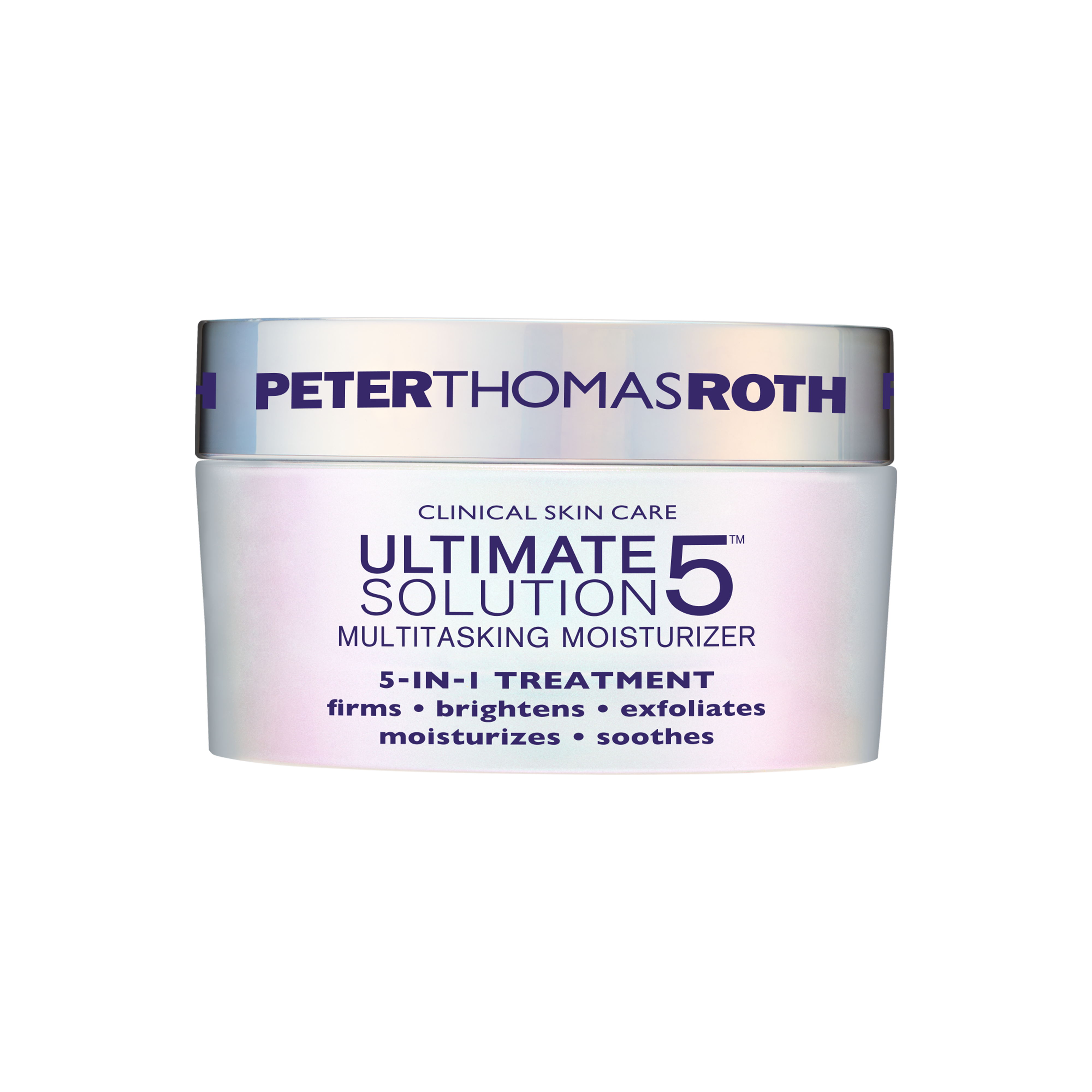 Peter Thomas Roth - Ultimate Solution 5™ Multitasking Moisturizer 50 ml - Skjønnhet