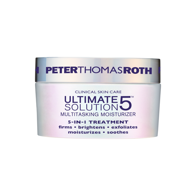 Peter Thomas Roth - Ultimate Solution 5™ Multitasking Moisturizer 50 ml