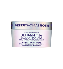 Peter Thomas Roth - Ultimate Solution 5™ Multitasking Moisturizer 50 ml