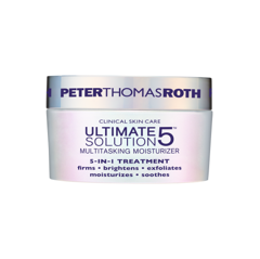 Peter Thomas Roth - Ultimate Solution 5™ Multitasking Moisturizer 50 ml