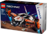 LEGO Technic - VTOL Raskaan kuorman avaruusalus LT81 (42181) thumbnail-2