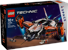 LEGO Technic - VTOL Heavy Cargo Spaceship LT78 (42181) thumbnail-7