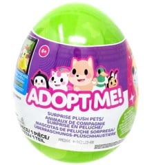 Adopt Me - Surprice Plush 13 Cm Asst. (243-0001)
