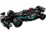 LEGO Technic - Mercedes-AMG F1 W14 E Performance Pull-Back (42165) thumbnail-6