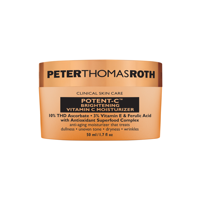 Peter Thomas Roth - Potent-C™ Brightening Vitamin C Moisturizer 50 ml