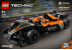 LEGO Technic - NEOM McLaren Formula E racewagen (42169) thumbnail-3