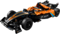 LEGO Technic - NEOM McLaren Formula E -kilpa-auto (42169) thumbnail-4