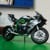 LEGO Technic - Kawasaki Ninja H2R motor (42170) thumbnail-2