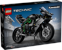 LEGO Technic - Kawasaki Ninja H2R motor (42170) thumbnail-4