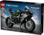 LEGO Technic - Kawasaki Ninja H2R motor (42170) thumbnail-6