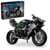LEGO Technic - Kawasaki Ninja H2R motor (42170) thumbnail-1