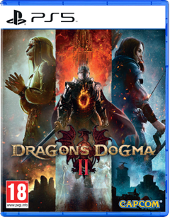 Dragon's Dogma 2