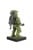 Cable Guys - Master Chief Infinite Light-Up Square Base Cable Guy thumbnail-2
