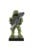 Cable Guys - Master Chief Infinite Light-Up Square Base Cable Guy thumbnail-4