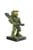 Cable Guys - Master Chief Infinite Light-Up Square Base Cable Guy thumbnail-1
